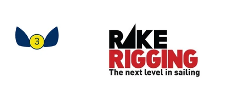 Rake Rigging
